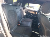  Mercedes  G-Klasee MERCEDES-BENZ GLC Coupe / 2019 / 5P / Coupé 2.0 GLC 300 E AMG LINE 4MATIC #10