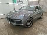 Cayenne