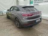 Cayenne