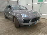 Cayenne