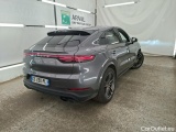 Cayenne