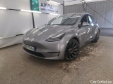 Tesla Model Y TESLA  / 2020 / 5P / SUV Performance Dual-Motor AWD