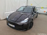 Tesla Model Y TESLA  / 2021 / 5P / SUV RWD