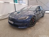 Land Rover Discovery TESLA Model S / 2021 / 5P / Berline Plaid Tri-Motor AWD