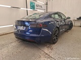  Land Rover  Discovery TESLA Model S / 2021 / 5P / Berline Plaid Tri-Motor AWD #4
