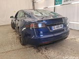  Land Rover  Discovery TESLA Model S / 2021 / 5P / Berline Plaid Tri-Motor AWD #3