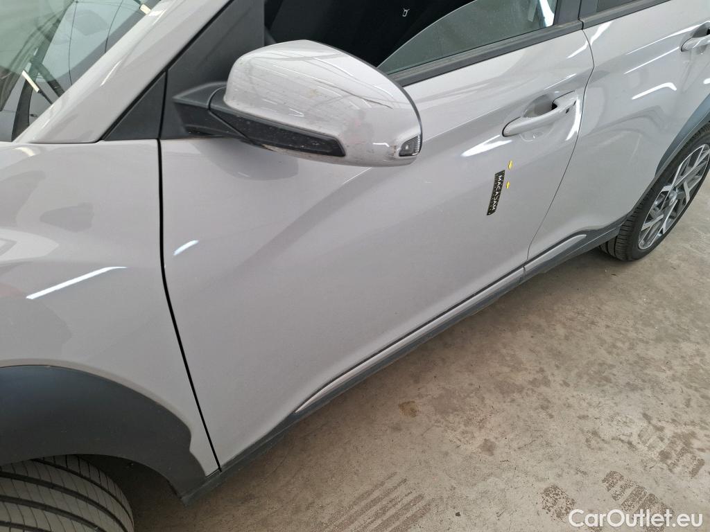  Hyundai  kona  Creative Hybrid 2WD 1.6 GDI 140CV BVA6 E6d #63