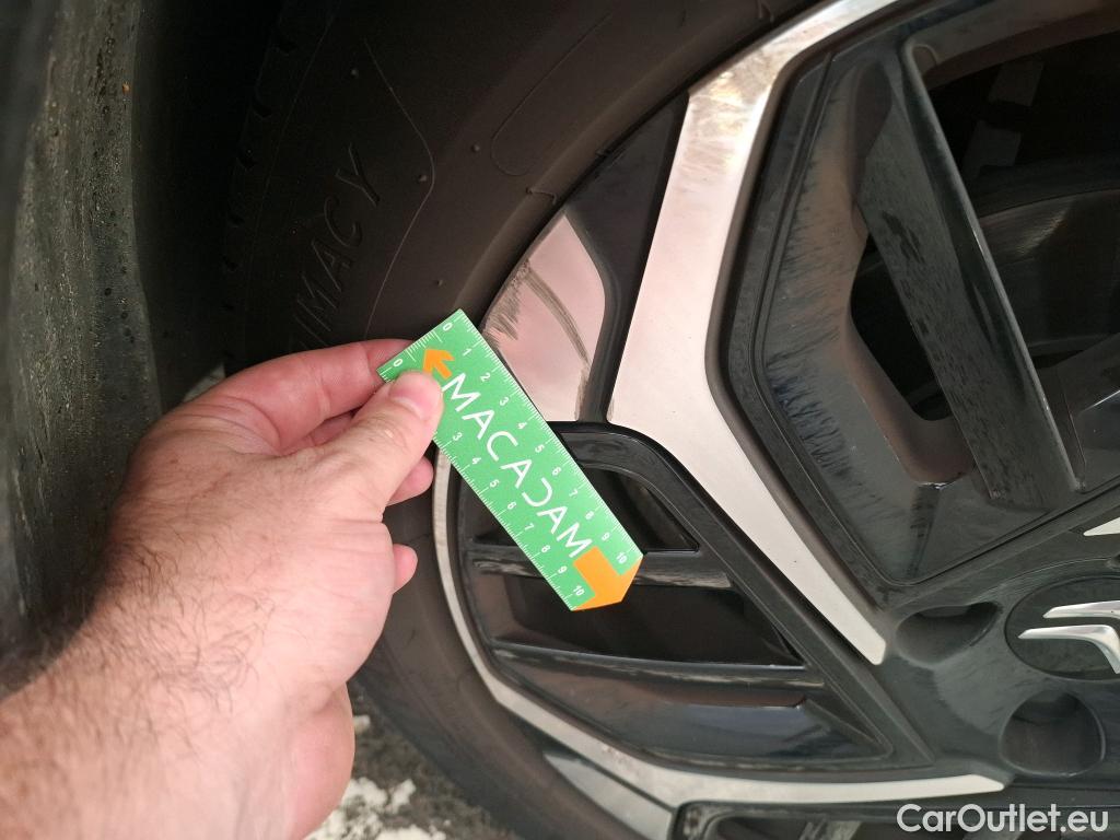  Citroen  C4 CITROEN  X / 2022 / 4P / Berline PureTech 130 S&S EAT8 Shine #17