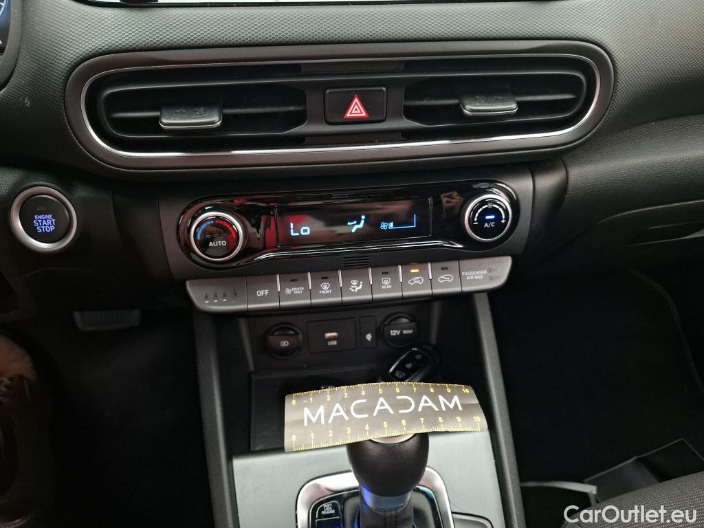  Hyundai  kona  Creative Hybrid 2WD 1.6 GDI 140CV BVA6 E6d #68