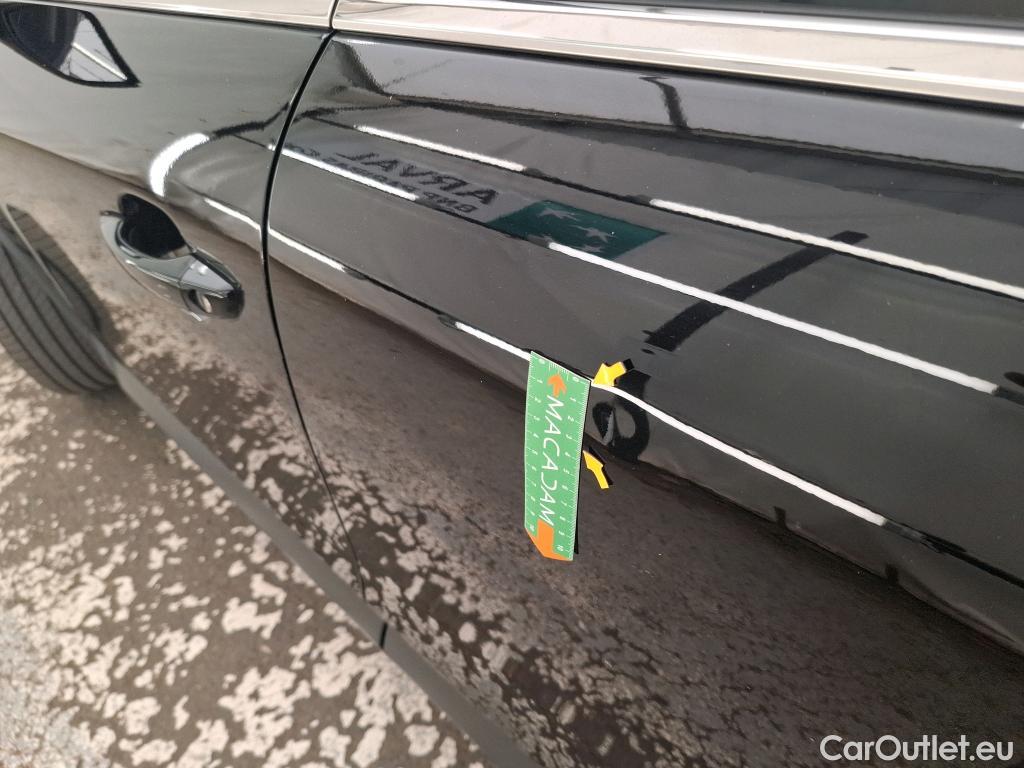  Citroen  C4 CITROEN  X / 2022 / 4P / Berline PureTech 130 S&S EAT8 Shine #23