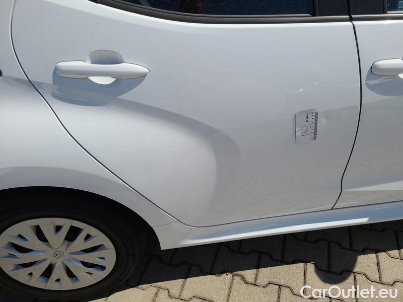  Toyota  Yaris  (XP21) (2020)  1.5DF 125 Comfort #3