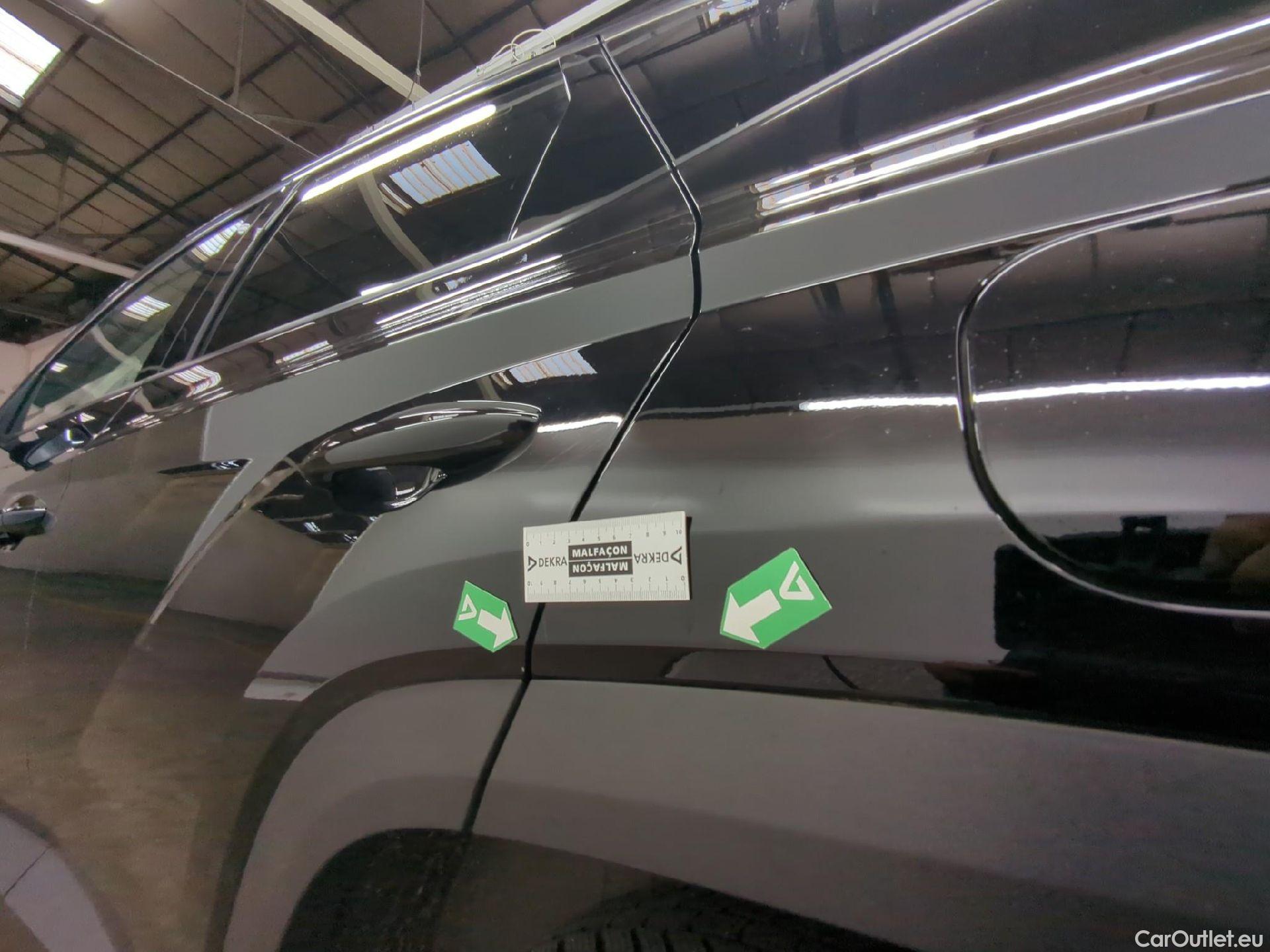  Hyundai  Tucson  Creative Hybrid 2WD 1.6 T-GDI 230CV BVA6 E6d #11