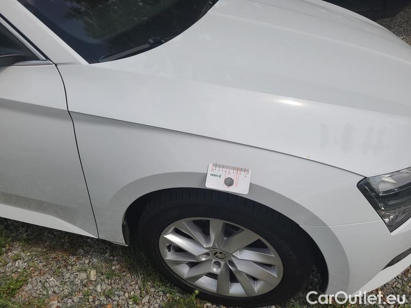  Skoda  Superb  (3V3)(2015) Sup.FL 2.0TDI 200 Ambition AT #6