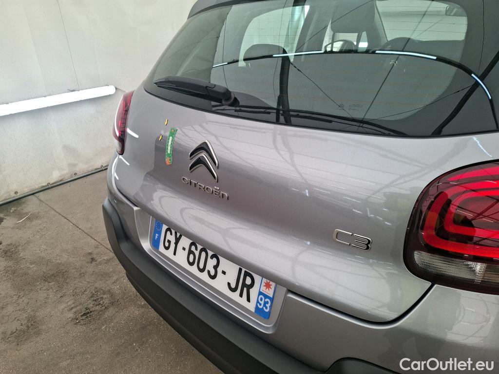  Citroen  C3  Plus 1.2 PureTech 80CV BVM5 6E #3