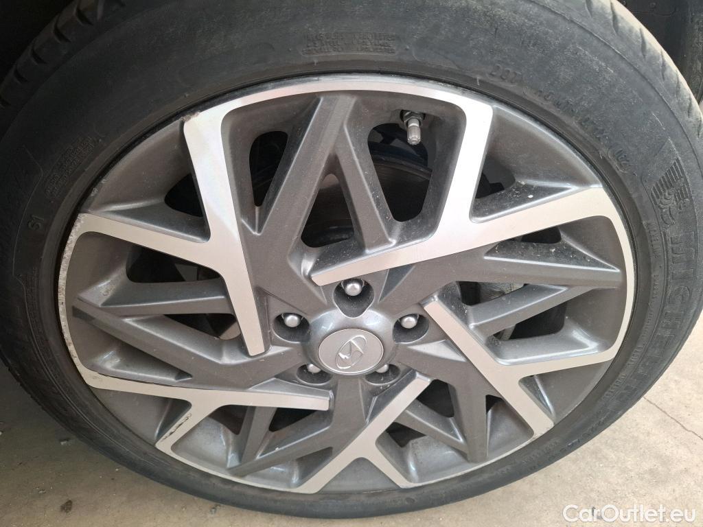  Hyundai  kona  Creative Hybrid 2WD 1.6 GDI 140CV BVA6 E6d #43