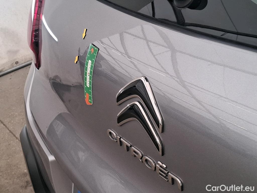  Citroen  C3  Plus 1.2 PureTech 80CV BVM5 6E #5