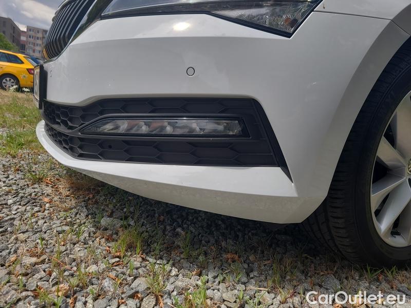  Skoda  Superb  (3V3)(2015) Sup.FL 2.0TDI 200 Ambition AT #5