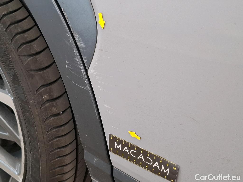  Hyundai  kona  Creative Hybrid 2WD 1.6 GDI 140CV BVA6 E6d #5