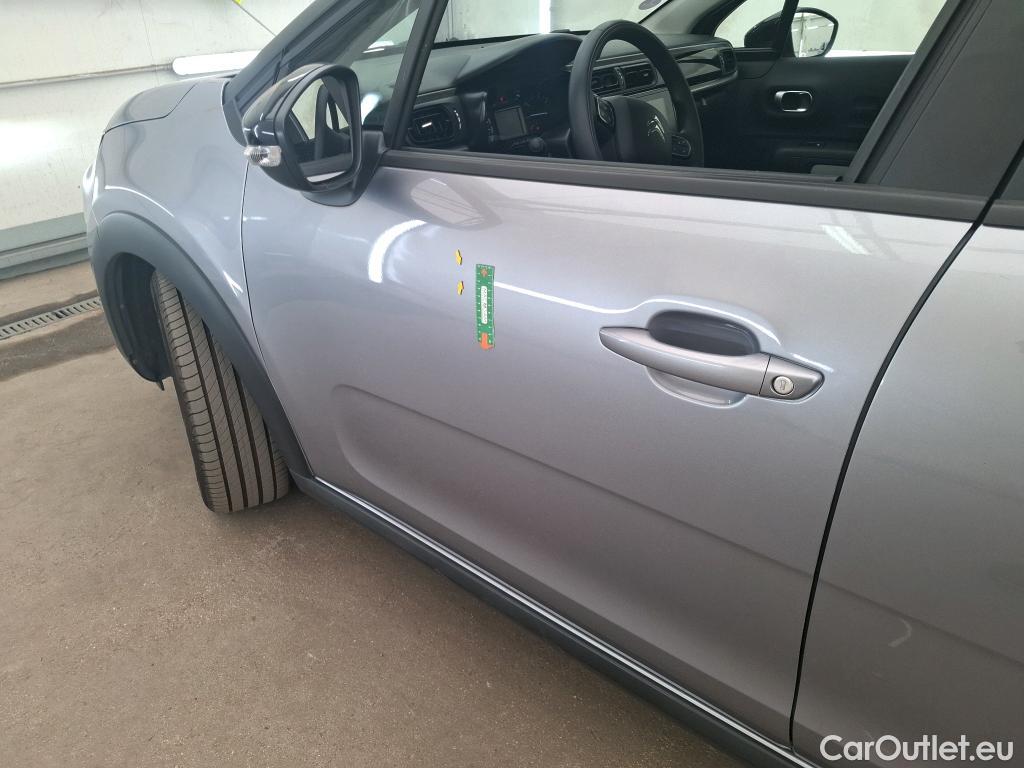  Citroen  C3  Plus 1.2 PureTech 80CV BVM5 6E #1