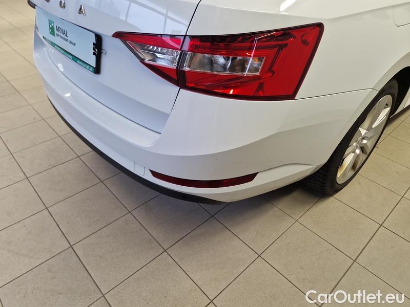  Skoda  Superb  Combi (3V5)(2015) Sup.C.1.5TSI 150 Joy  AT #6