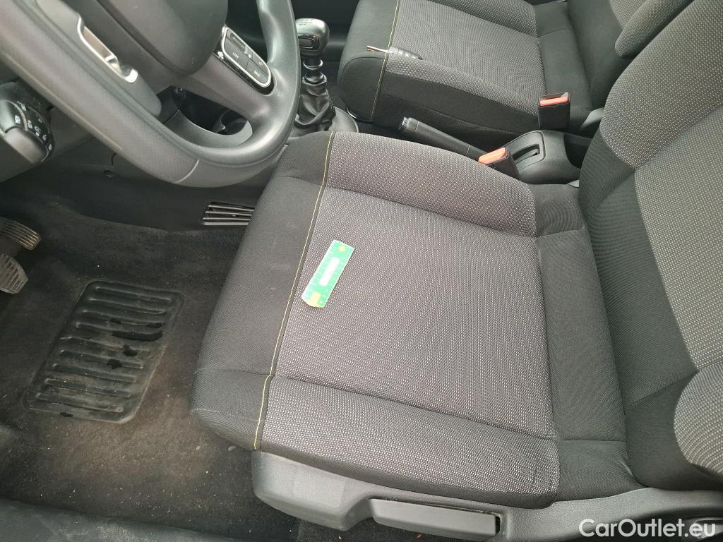  Citroen  C3 CITROEN  Société / 2020 / 5P / Berline / VU BlueHDi 100 SandS BVM6 Feel Nav #5