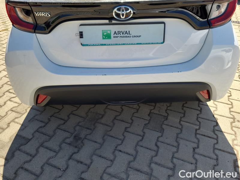  Toyota  Yaris  (XP21) (2020)  1.5DF 125 Comfort #5