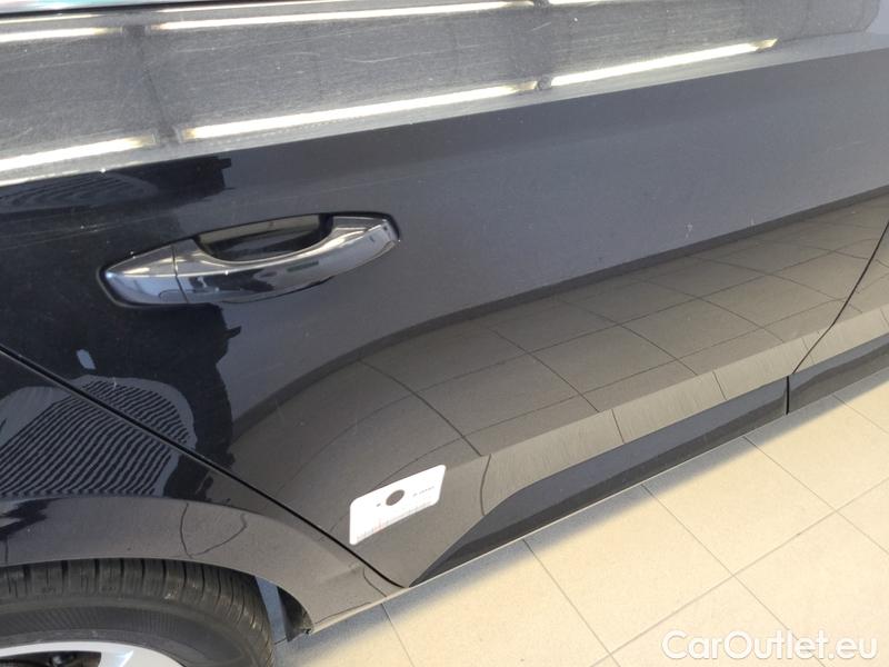  Skoda  Superb  Combi (3V5)(2015) Sup.Com.FL 1.5TSI 150 Ambition #7