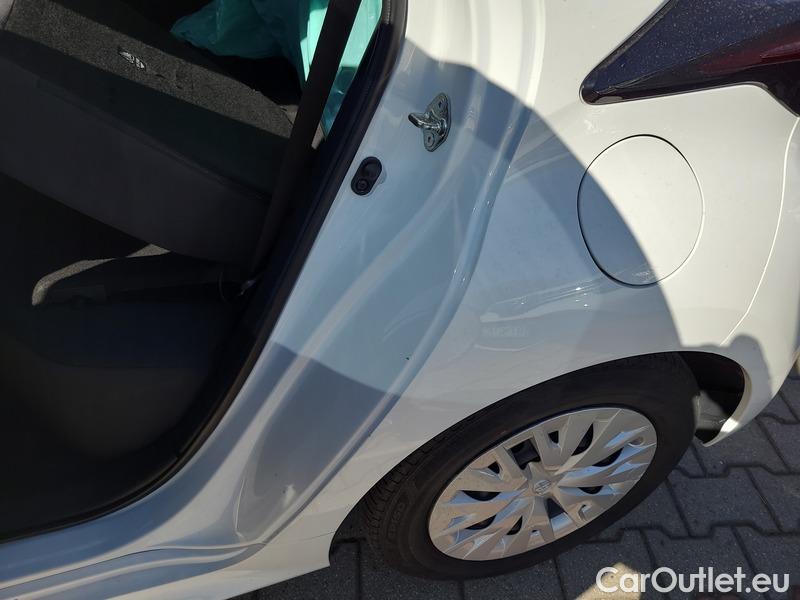  Toyota  Yaris  (XP21) (2020)  1.5DF 125 Comfort #11