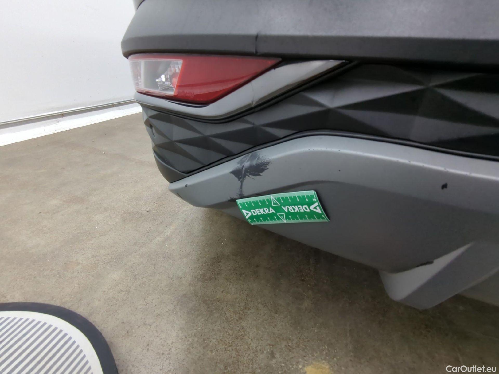  Hyundai  Tucson  Creative Hybrid 2WD 1.6 T-GDI 230CV BVA6 E6d #16