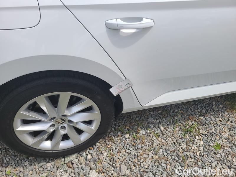  Skoda  Superb  (3V3)(2015) Sup.FL 2.0TDI 200 Ambition AT #9