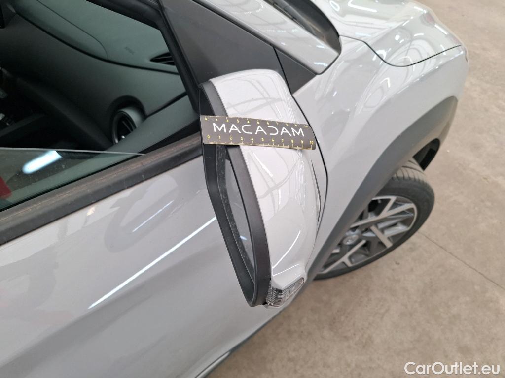  Hyundai  kona  Creative Hybrid 2WD 1.6 GDI 140CV BVA6 E6d #1