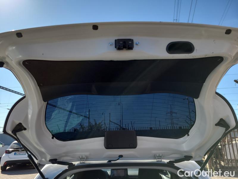  Toyota  Yaris  (XP21) (2020)  1.5DF 125 Comfort #8