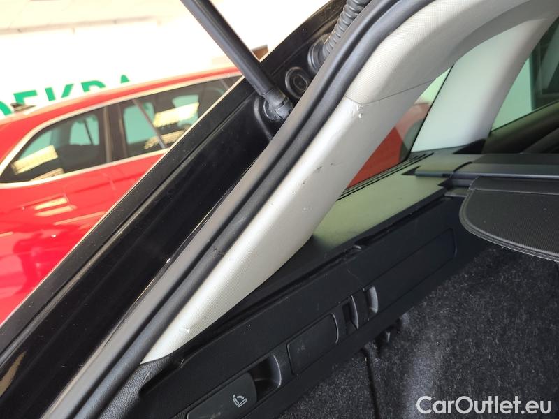  Skoda  Superb  Combi (3V5)(2015) Sup.Com.FL 1.5TSI 150 Ambition #12