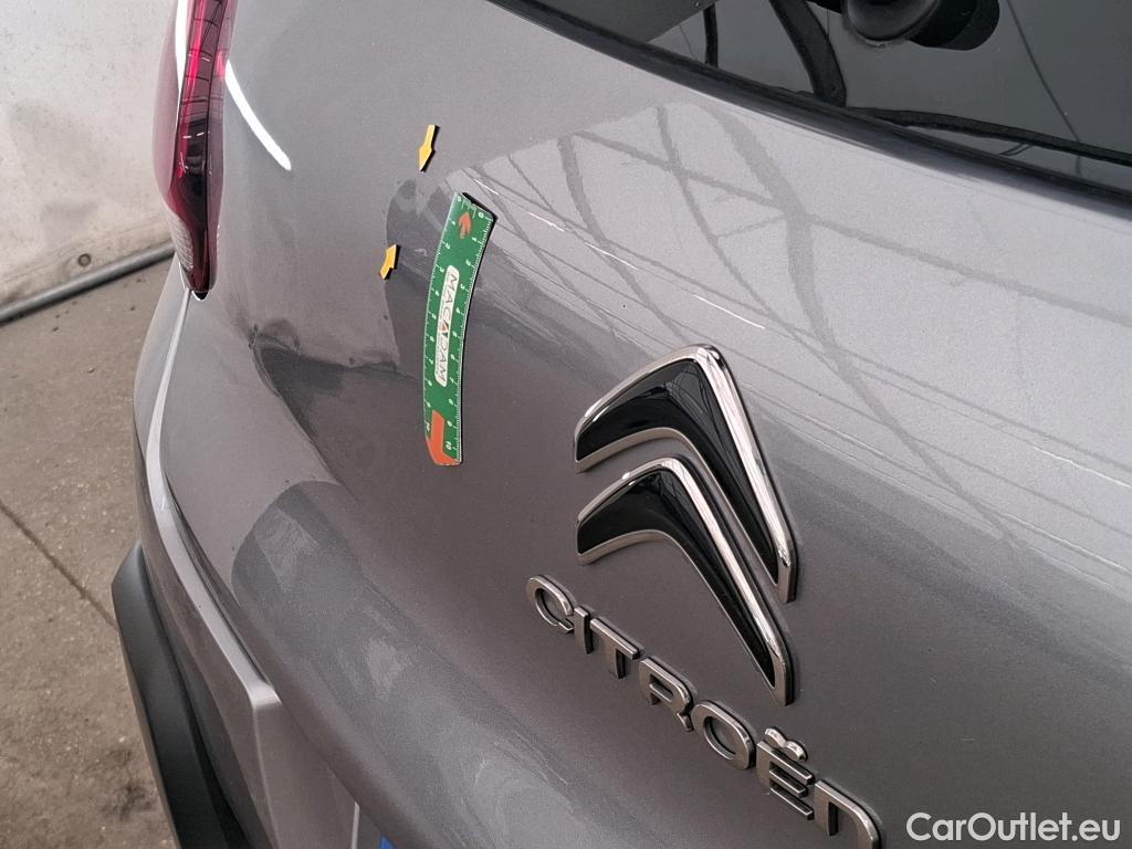  Citroen  C3  Plus 1.2 PureTech 80CV BVM5 6E #4