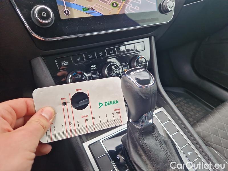  Skoda  Superb  Combi (N25) (2023)  FL 2.0TDI 150 Ambit. AT #6