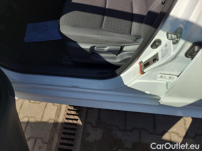  Toyota  Yaris  (XP21) (2020)  1.5DF 125 Comfort #13