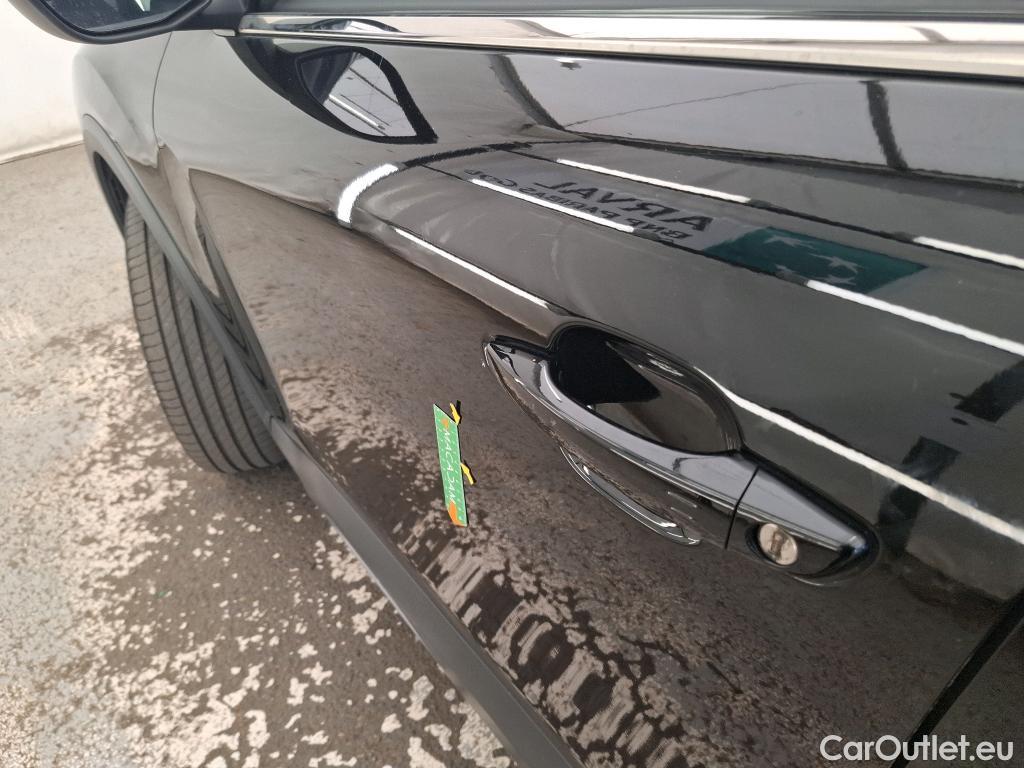  Citroen  C4 CITROEN  X / 2022 / 4P / Berline PureTech 130 S&S EAT8 Shine #20