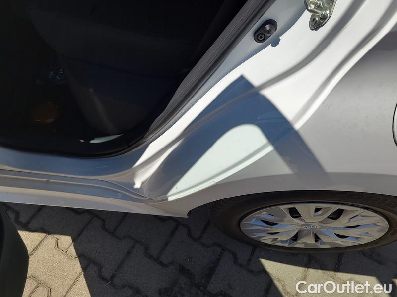  Toyota  Yaris  (XP21) (2020)  1.5DF 125 Comfort #6