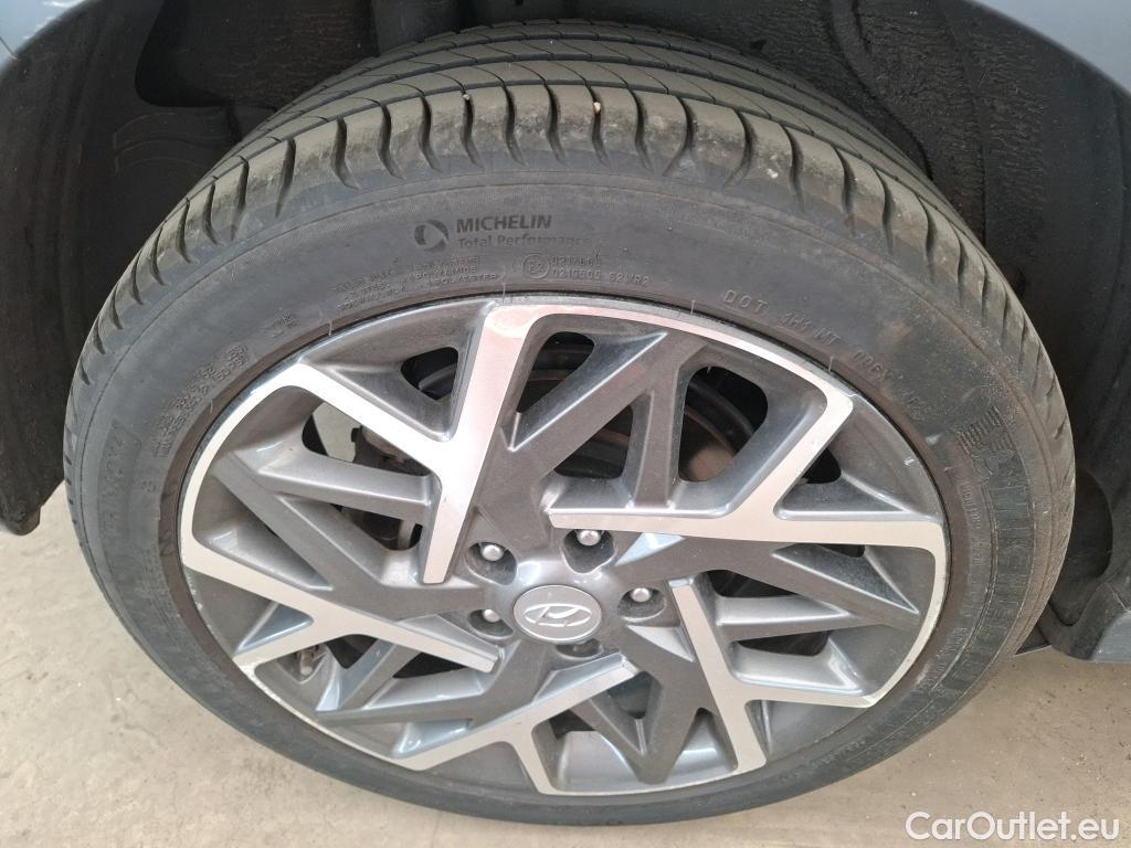  Hyundai  kona  Creative Hybrid 2WD 1.6 GDI 140CV BVA6 E6d #12