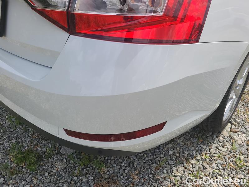  Skoda  Superb  (3V3)(2015) Sup.FL 2.0TDI 200 Ambition AT #10