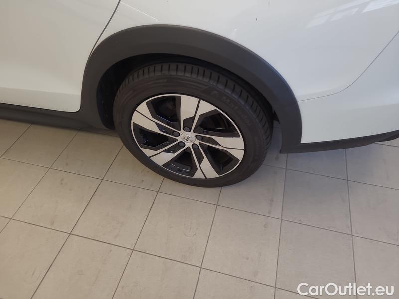  Volvo  V60  Cross Country (2018)  CC B4 D AWD PRO #7