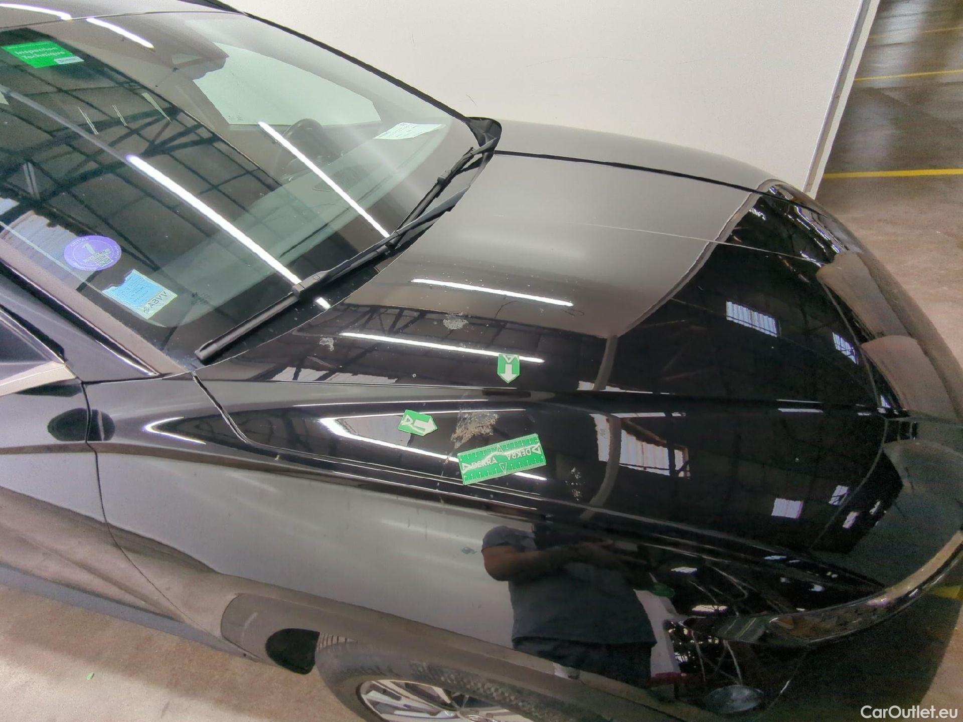 Hyundai  Tucson  Creative Hybrid 2WD 1.6 T-GDI 230CV BVA6 E6d #21