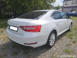  Skoda  Superb  (3V3)(2015) Sup.FL 2.0TDI 200 Ambition AT #2