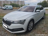 Skoda Superb  (3V3)(2015) Sup.FL 2.0TDI 200 Ambition AT