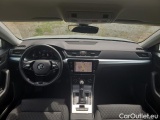  Skoda  Superb  (3V3)(2015) Sup.FL 2.0TDI 200 Ambition AT #3