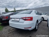  Skoda  Superb  Combi (N25) (2023)  FL 2.0TDI 150 Ambit. AT #2