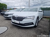 Skoda Superb  Combi (N25) (2023)  FL 2.0TDI 150 Ambit. AT