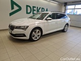 Skoda Superb  Combi (3V5)(2015) Sup.C.1.5TSI 150 Joy  AT
