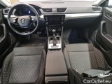  Skoda  Superb  Combi (3V5)(2015) Sup.C.1.5TSI 150 Joy  AT #3