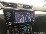 Skoda  Superb  Combi (3V5)(2015) Sup.C.1.5TSI 150 Joy  AT #10